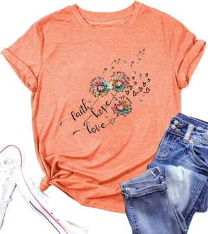 Bealatt Women's Sunflower Graphic Shirts Sunflower Pattern Print Tank Tops Casual Sleeveless Summer Tops Holiday Tee Shirt