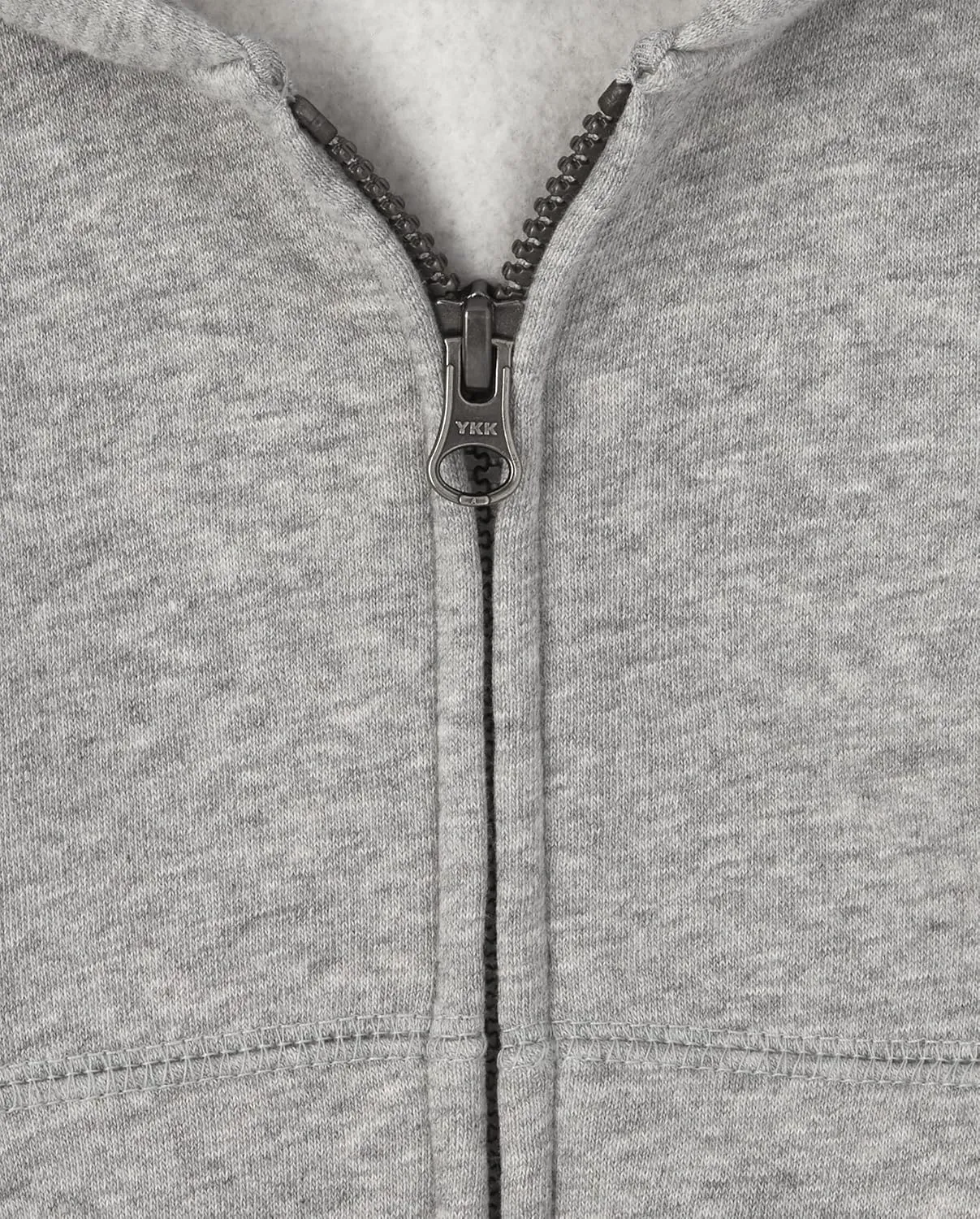The Children's Place Baby Toddler Boys Zip Up Hoodie