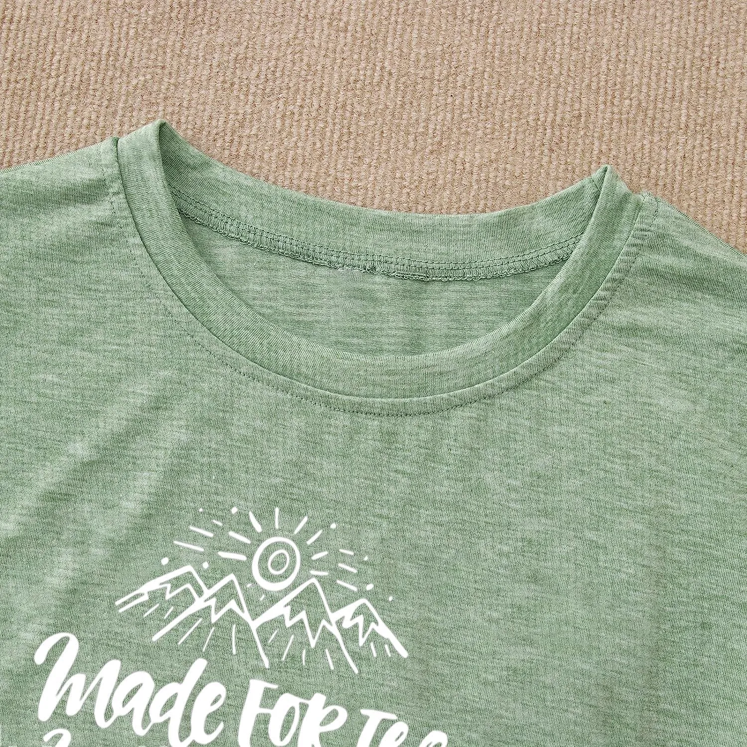 Women Hiking Camping Outdoor Tank Top Summer Mountain Nature Funny Graphic Print Round Neck Workout Athletic Sleeveless Tops